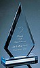 Arrowhead Award (8 3/4"x5"x2")